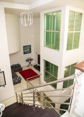 Luxury Apartment Richmond Gate